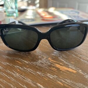 Ray-Ban Square Sunglasses for Women